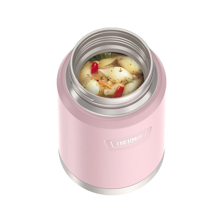 710 ml Icon™ Food Jar