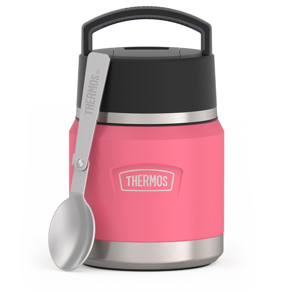 355 ml Stainless Steel Food Jar Insulated Food Container