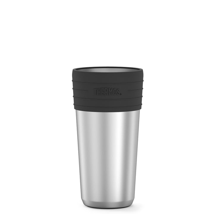 Isolateur de tasse à café en acier inoxydable