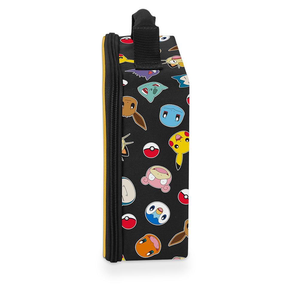 Soft Lunch Box Pokémon
