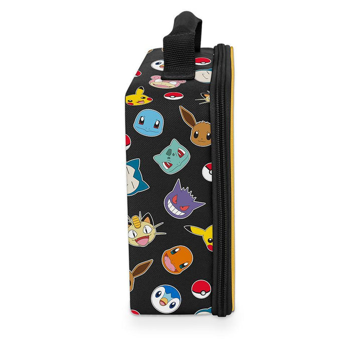 Soft Lunch Box Pokémon