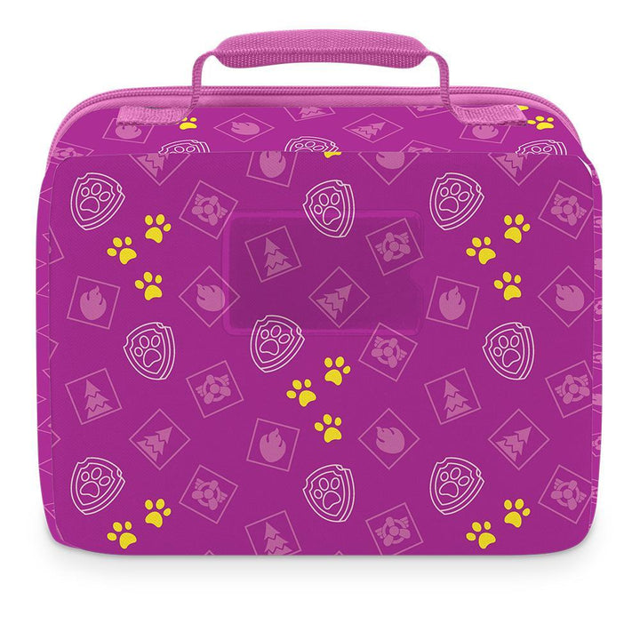 Soft Lunch Box Paw Patrol Girl