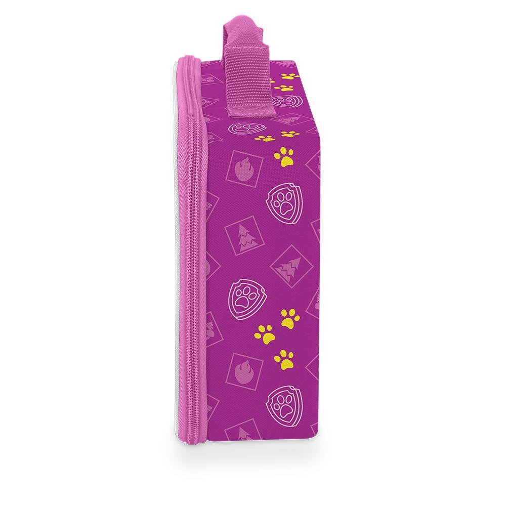 Soft Lunch Box Paw Patrol Girl