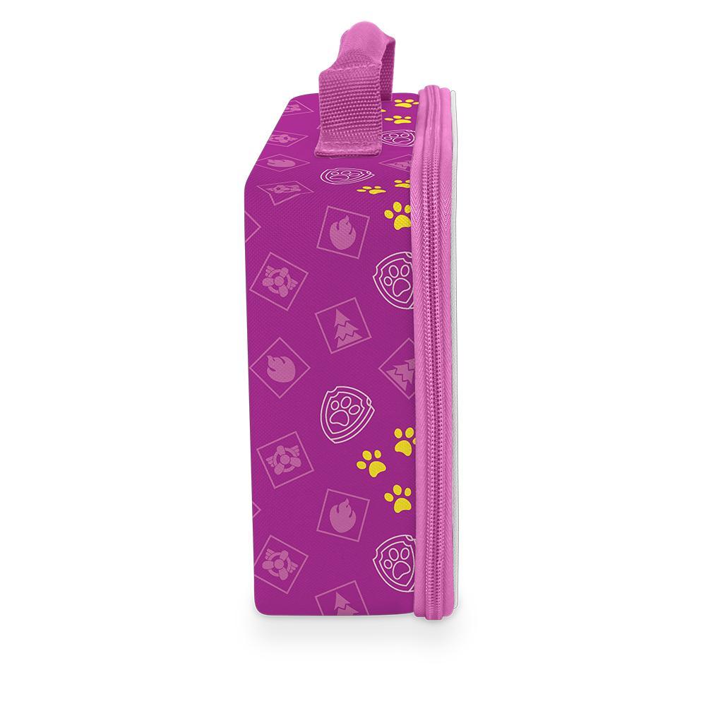 Soft Lunch Box Paw Patrol Girl