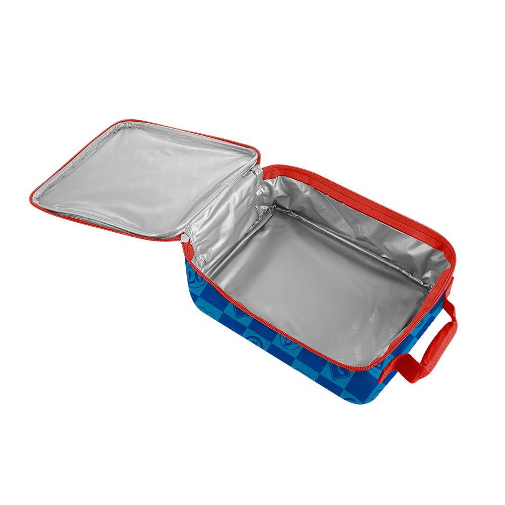 Soft Lunch Box Mario Kart™