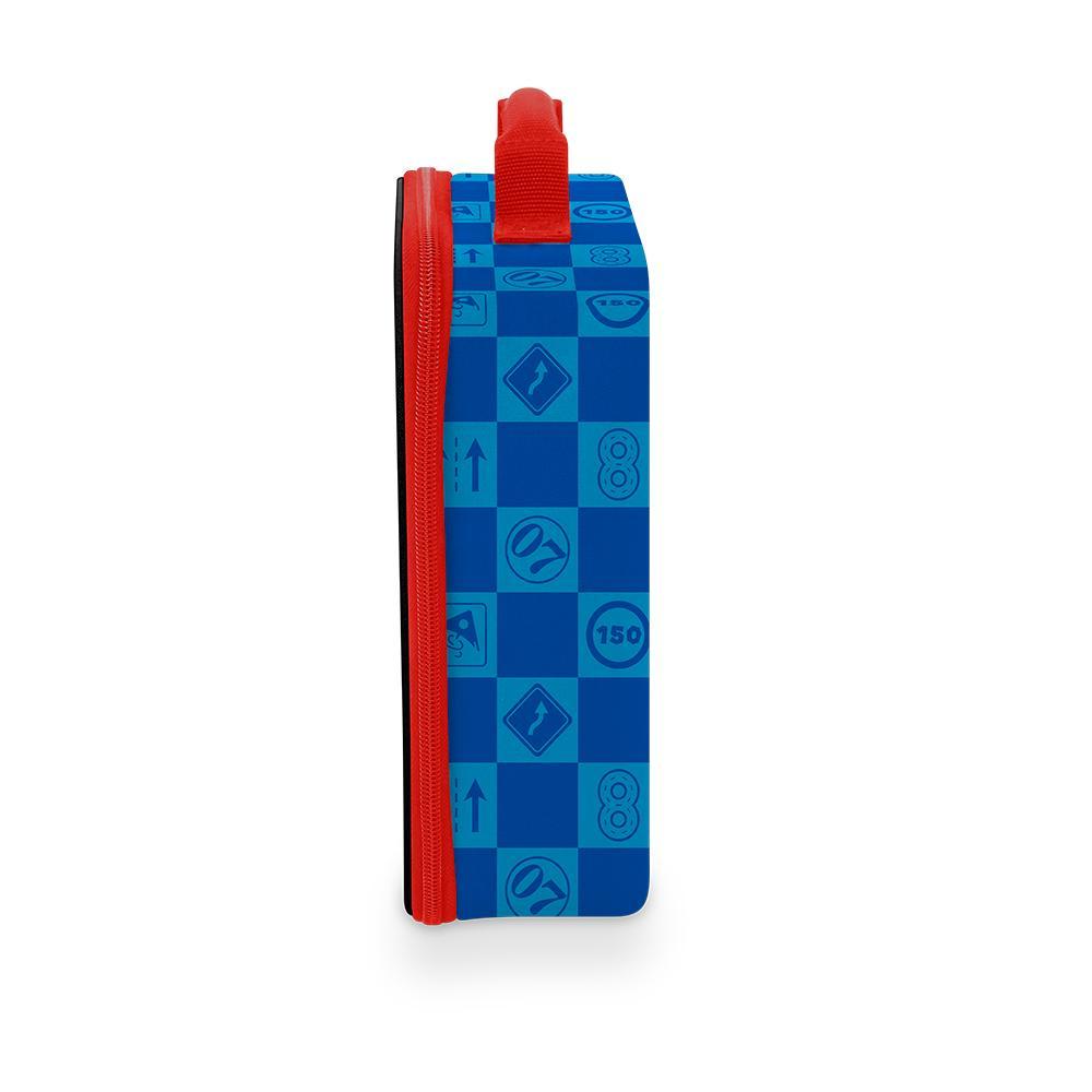 Soft Lunch Box Mario Kart™