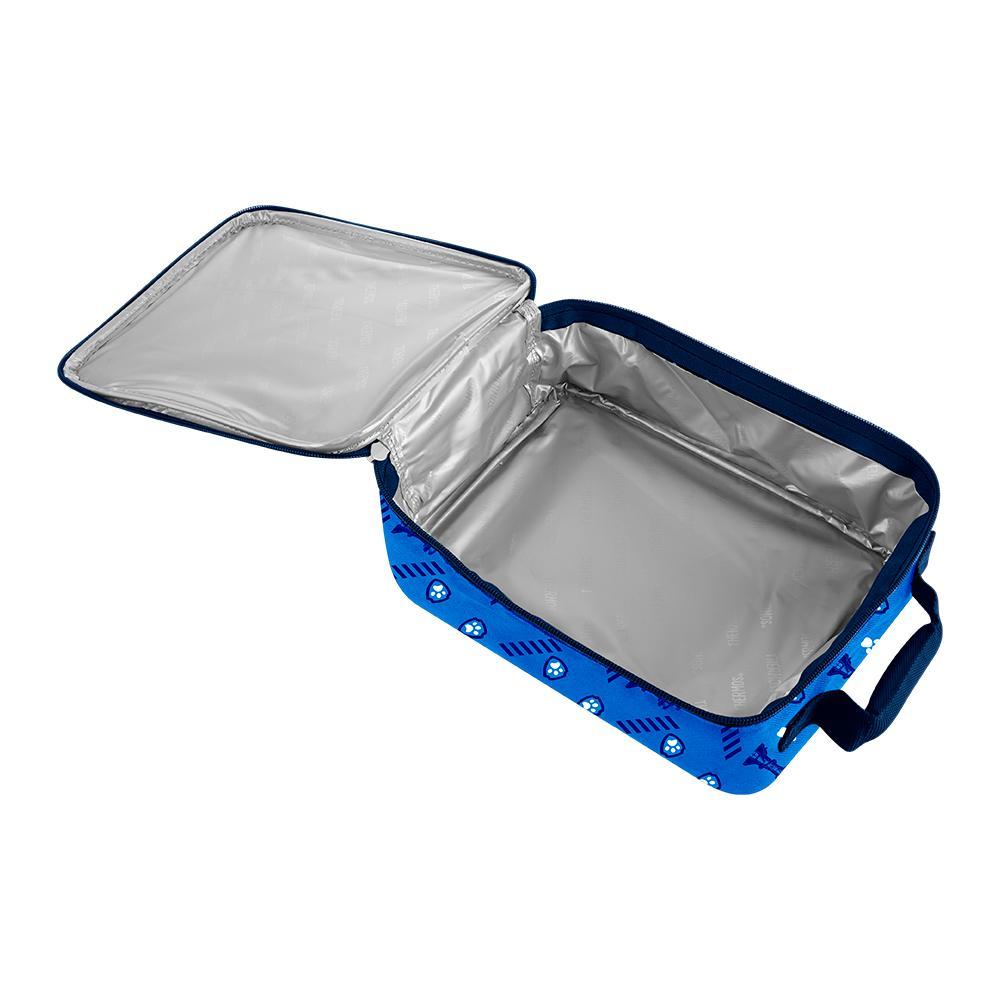 Soft Lunch Box Paw Patrol