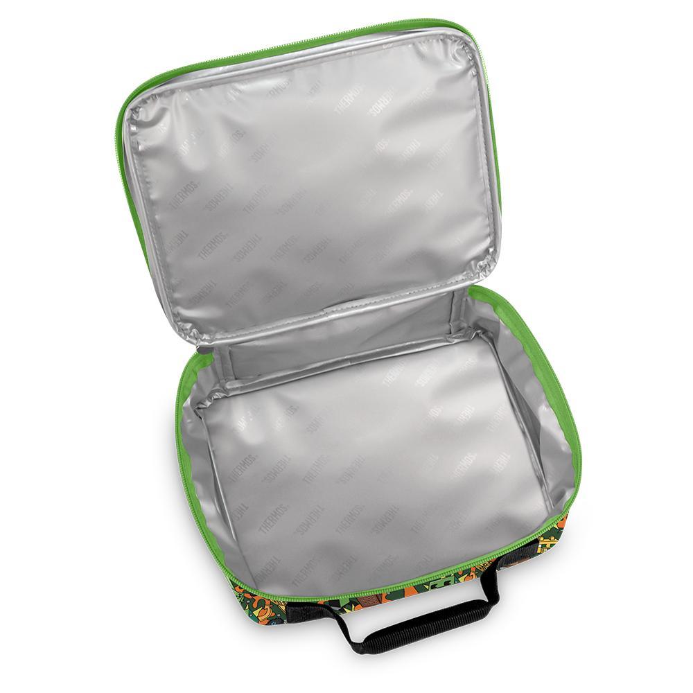 Soft Lunch Box Minecraft