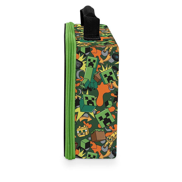 Soft Lunch Box Minecraft