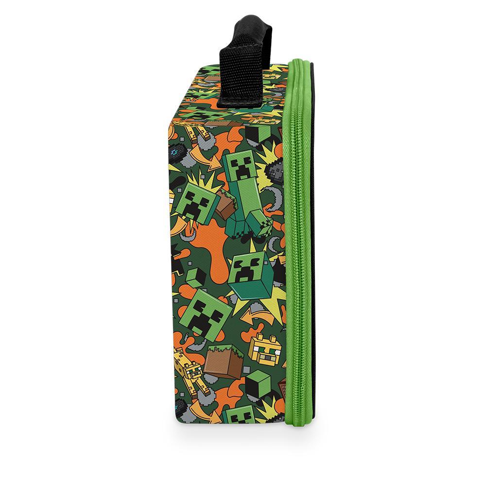 Soft Lunch Box Minecraft