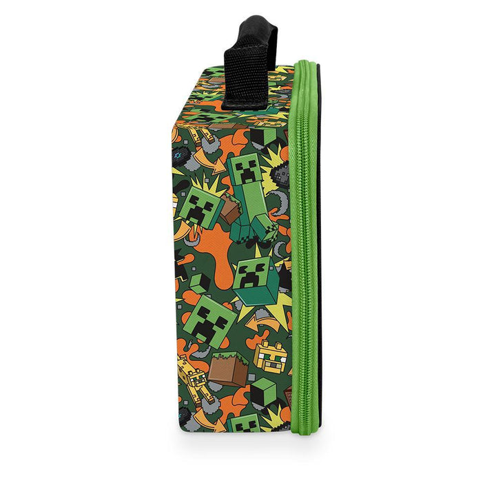 Soft Lunch Box Minecraft