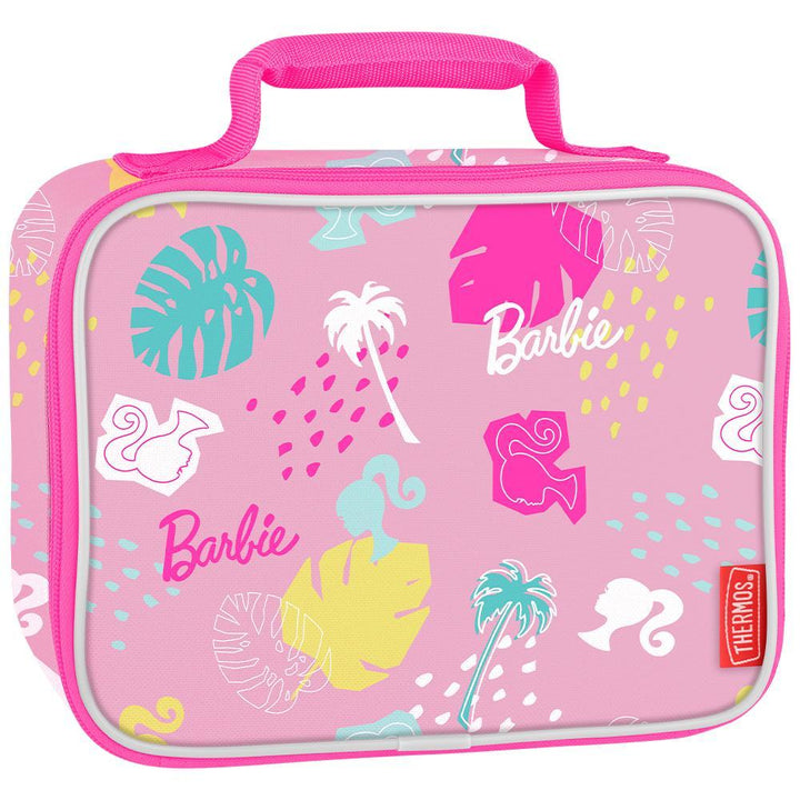 Boîte à lunch souple Barbie™