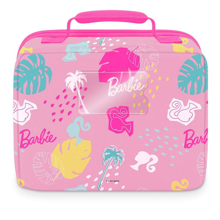 Boîte à lunch souple Barbie™