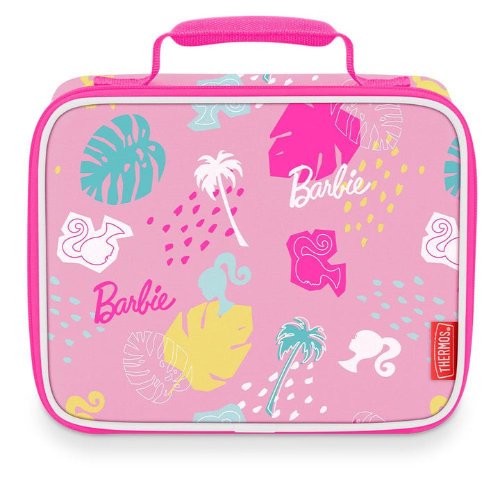 Boîte à lunch souple Barbie™