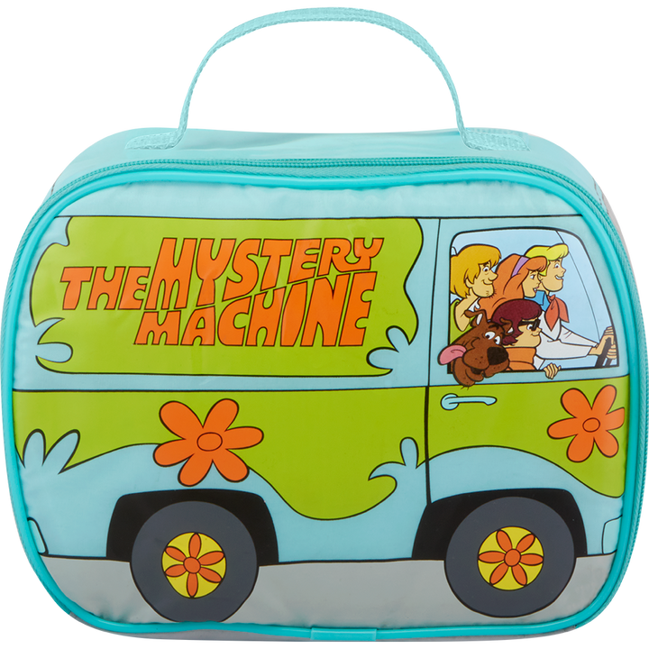 Novelty Lunch Box Scooby-Doo™ Mystery Machine