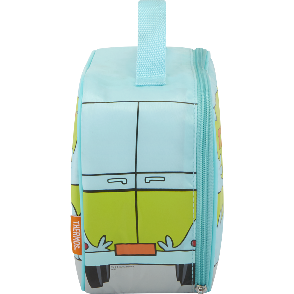 Novelty Lunch Box Scooby-Doo™ Mystery Machine