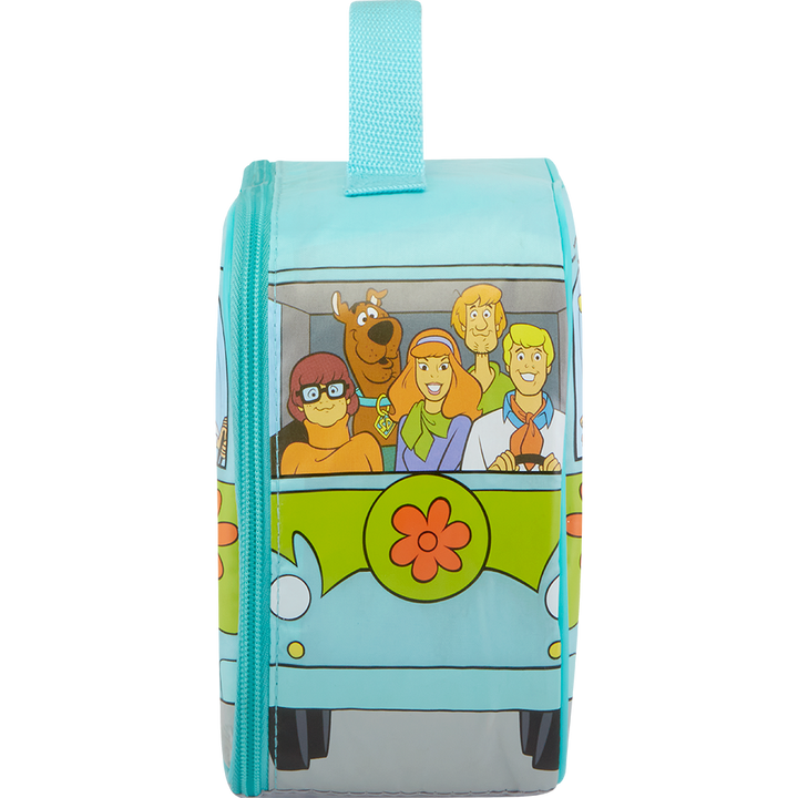 Novelty Lunch Box Scooby-Doo™ Mystery Machine