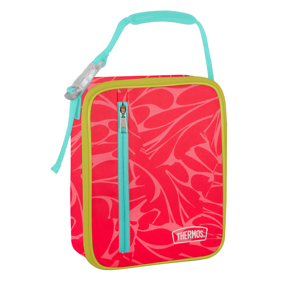 Upright Lunch Box