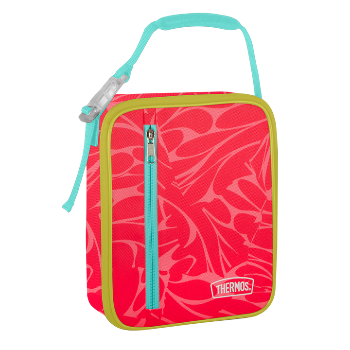 Upright Lunch Box