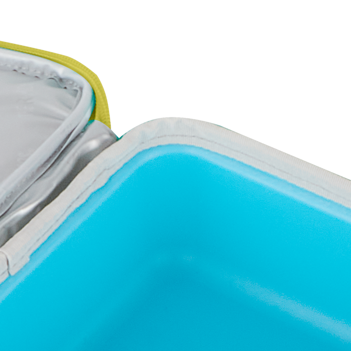 Upright Lunch Box