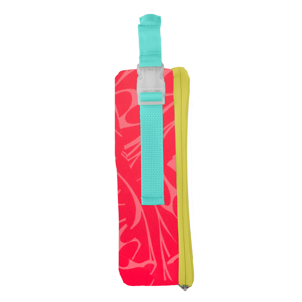 Upright Lunch Box