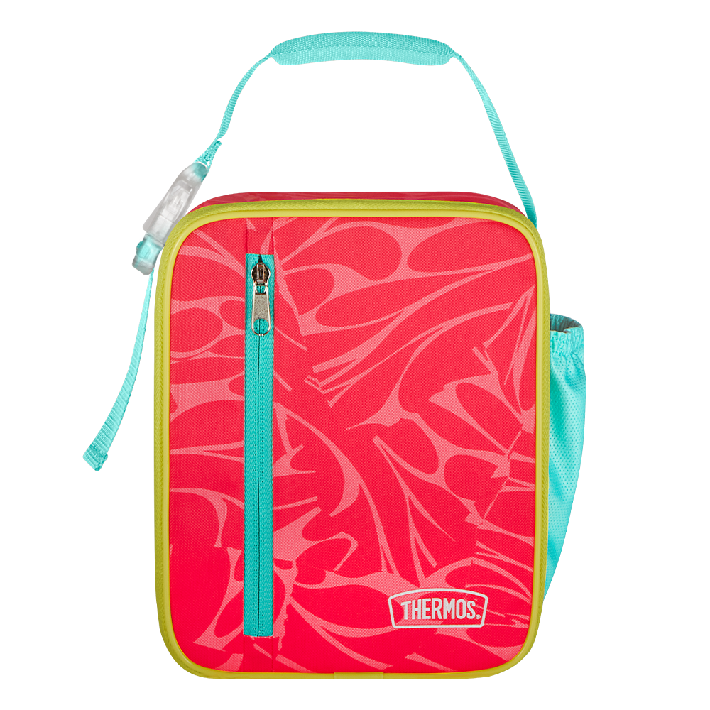 Upright Lunch Box