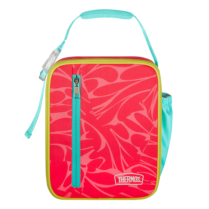 Upright Lunch Box