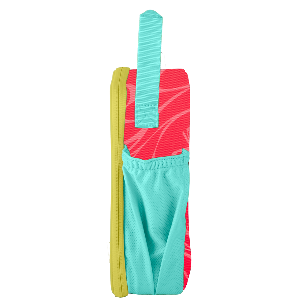 Upright Lunch Box