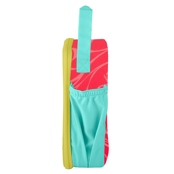 Upright Lunch Box