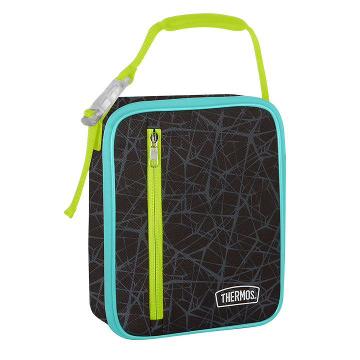 Upright Lunch Box
