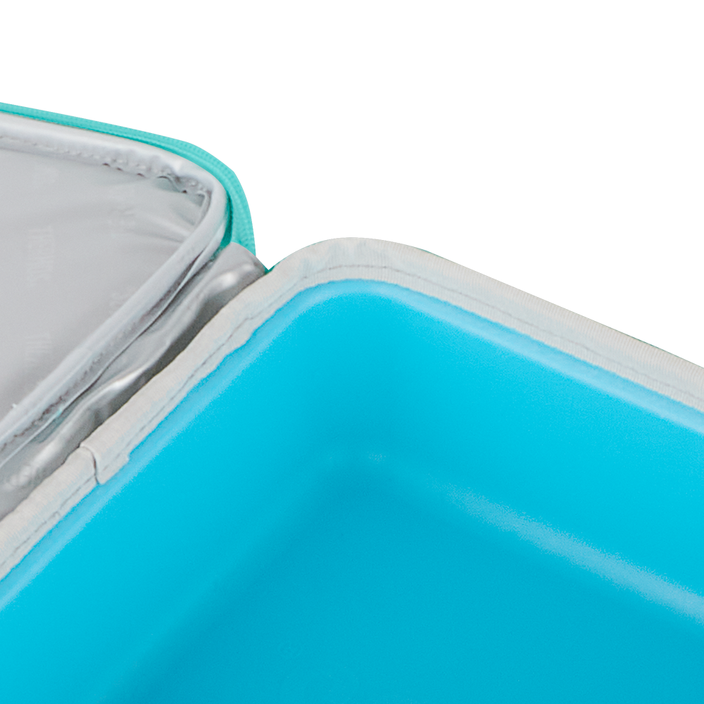 Upright Lunch Box