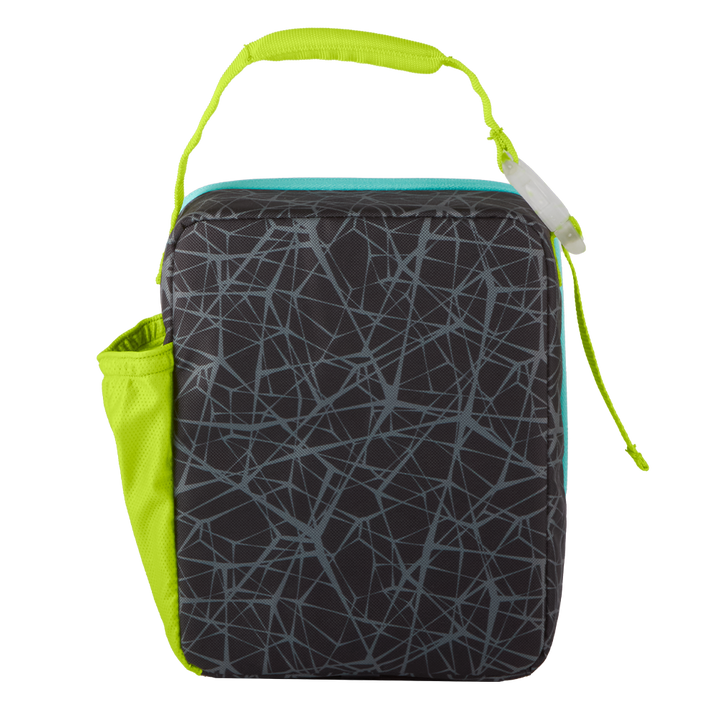 Upright Lunch Box