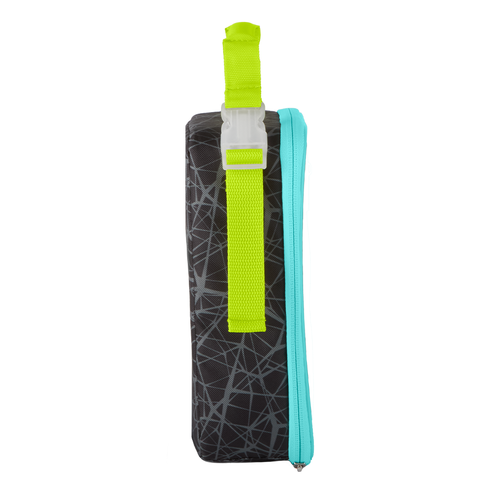 Upright Lunch Box