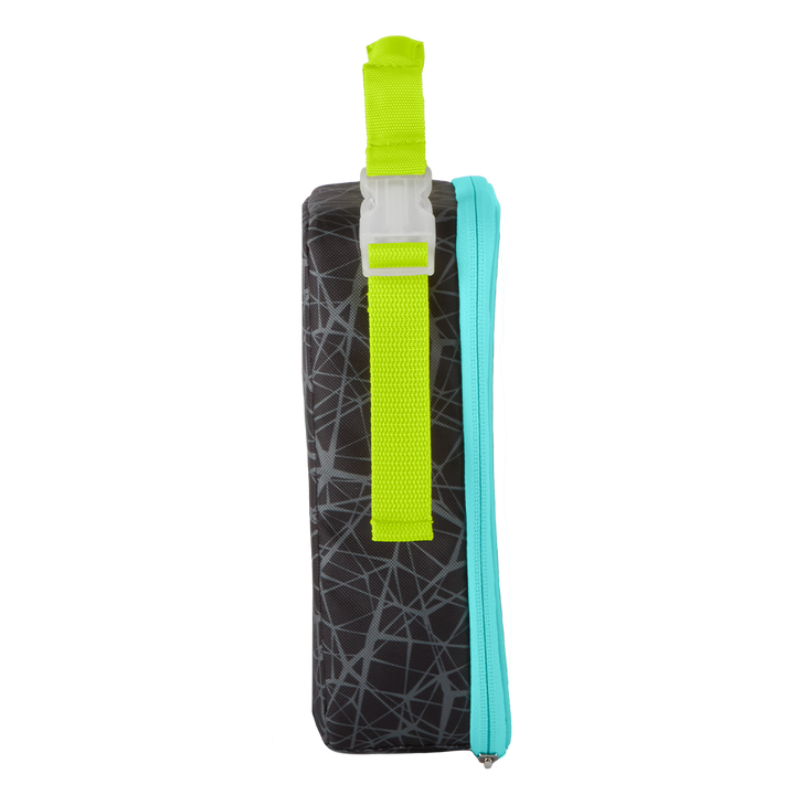 Upright Lunch Box
