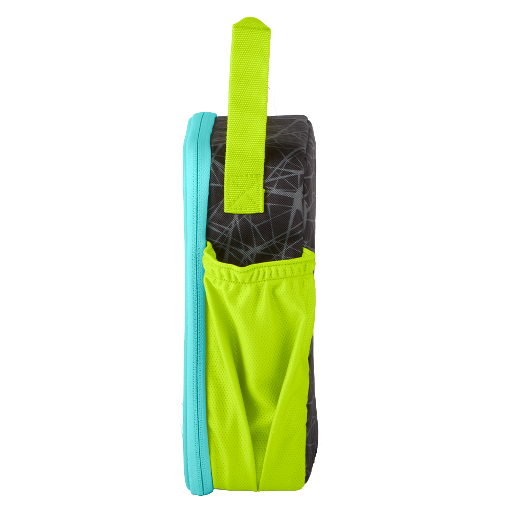 Upright Lunch Box