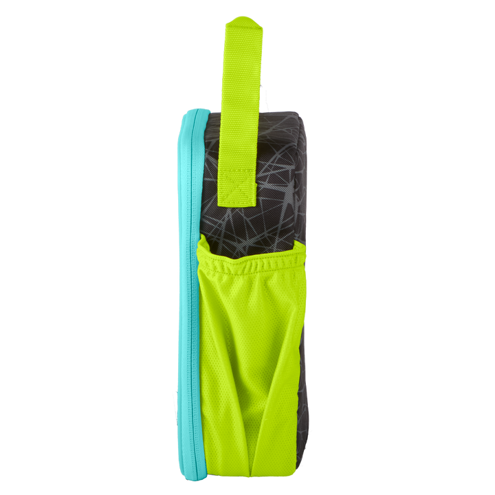 Upright Lunch Box