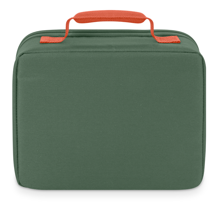 Soft Lunch Box Jungle Kingdom