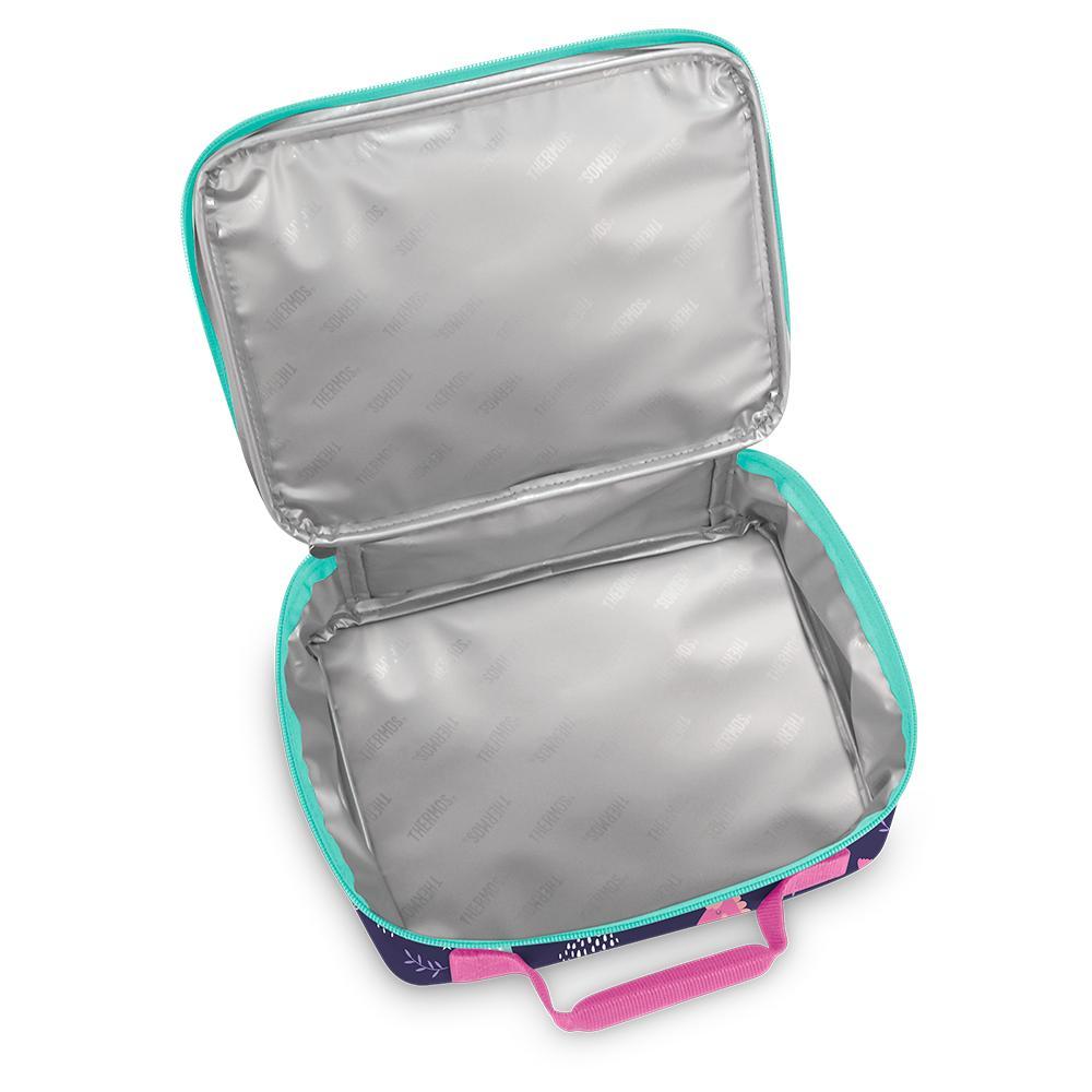 Soft Lunch Box Unicorns