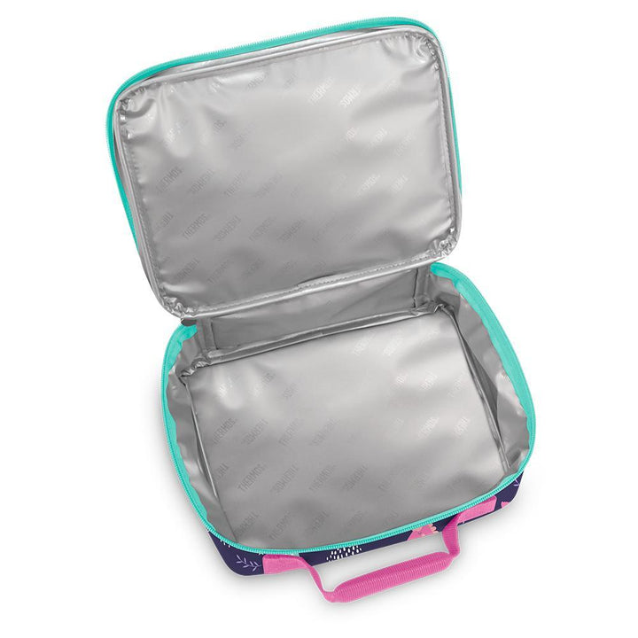 Soft Lunch Box Unicorns