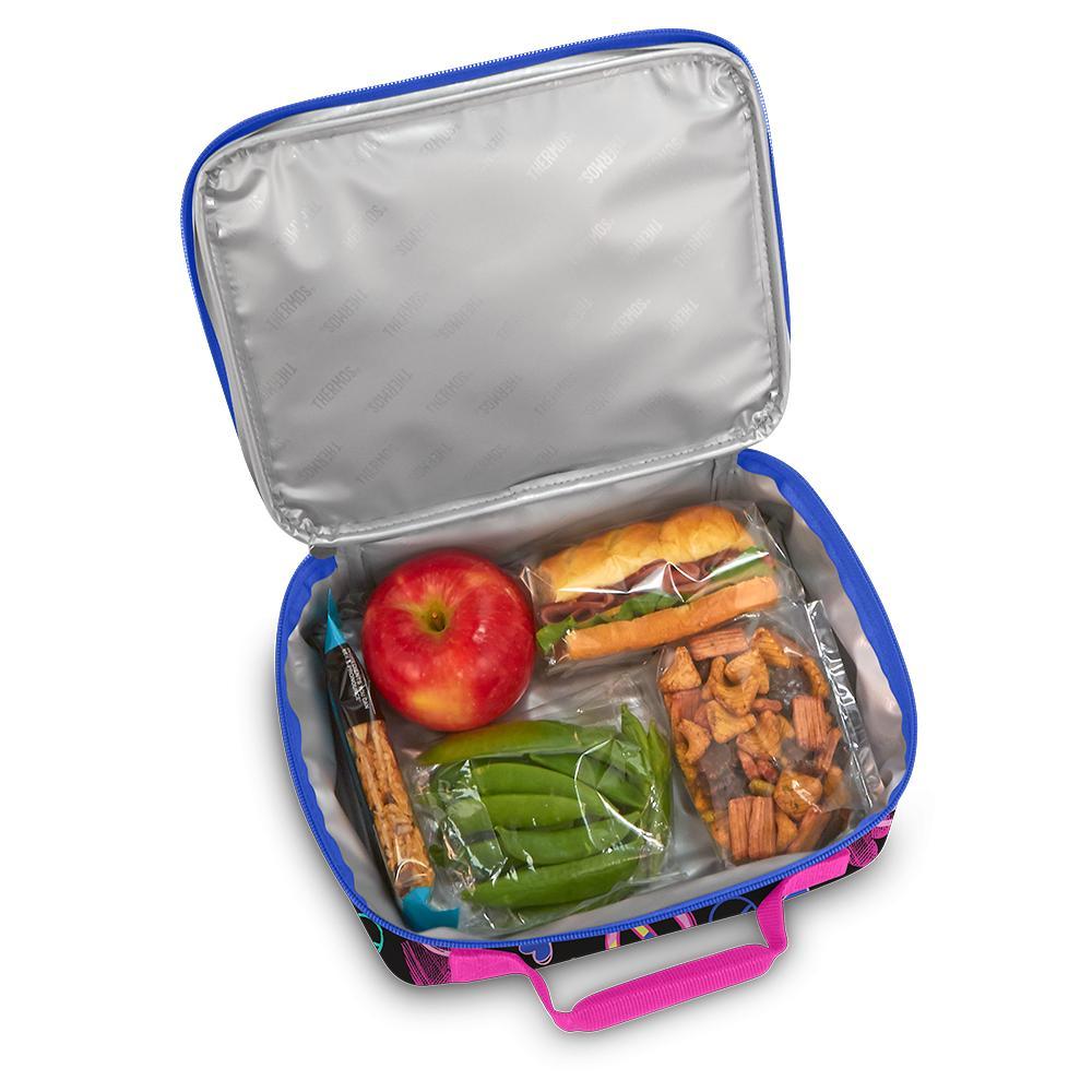 Soft Lunch Box Peace