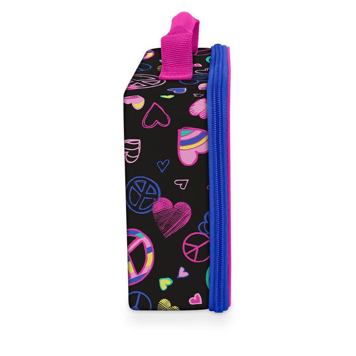 Soft Lunch Box Peace