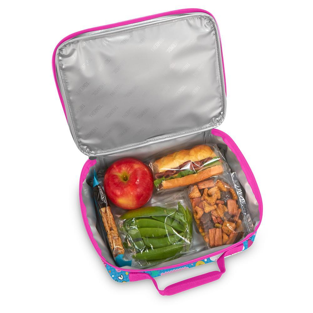 Soft Lunch Box Sketchbook