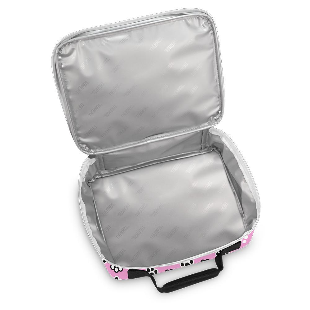 Soft Lunch Box Kittens