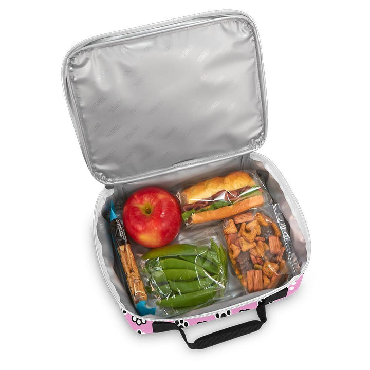 Soft Lunch Box Kittens