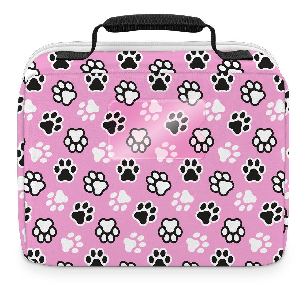 Soft Lunch Box Kittens