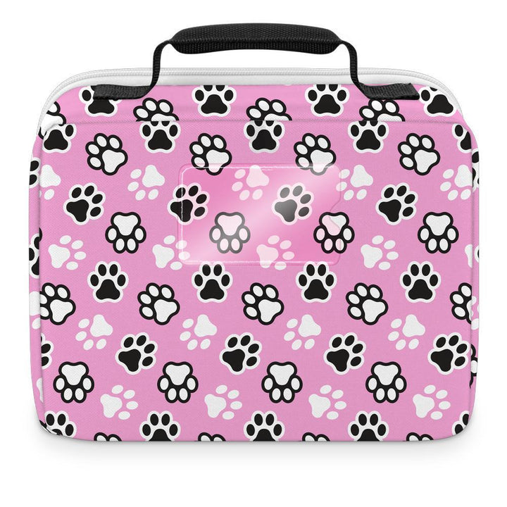 Soft Lunch Box Kittens