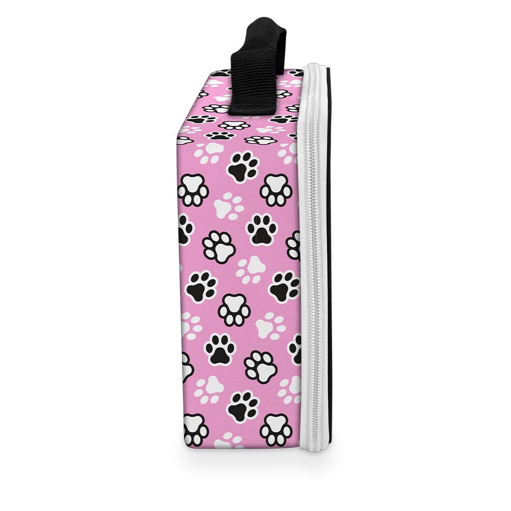 Soft Lunch Box Kittens