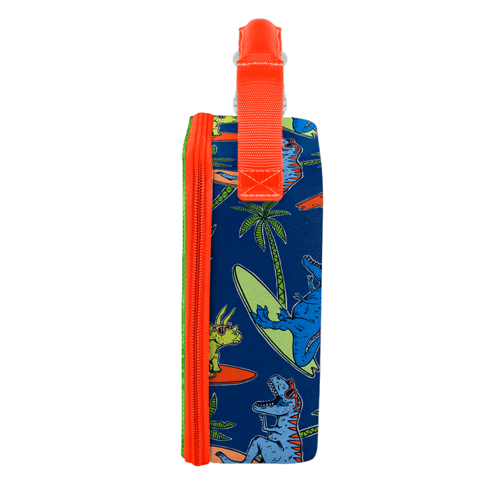 Soft Lunch Box Daring Dinos