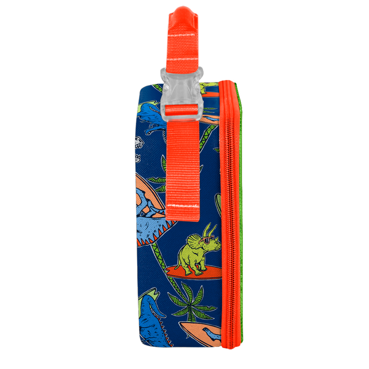 Soft Lunch Box Daring Dinos
