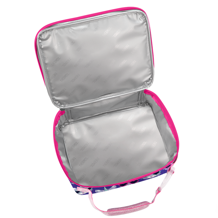 Soft Lunch Box Cool Caticorns
